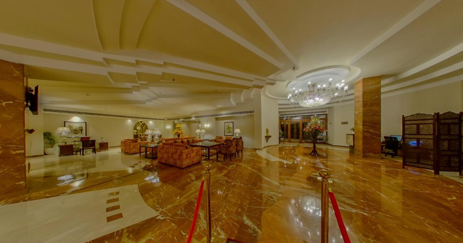 Peerless Hotel Kalkuta Zewnętrze zdjęcie